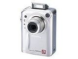 Fuji FinePix F601Z Digital Camera [3.1MP 3.0xOptical]