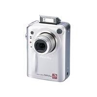 Fuji FinePix F601Z Digital Camera [3.1MP 3.0xOptical]