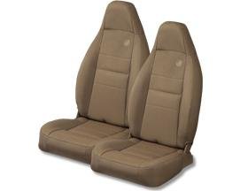 Bestop Seat for 2002 - 2002 Jeep Wrangler