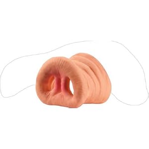 Pig Nose w/Elastic PBH