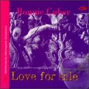 Love for Sale