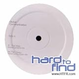 The Way / the Deep [12" VINYL]