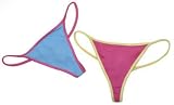 Outlooks Thongs Bright Solids