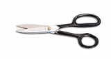 ALL PURPOSE SHEARS BLACK 8