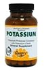 Potassium 99mg Gluten-Free - 100 - Tablet Potassium 99mg Gluten-Free - 100 - Tablet