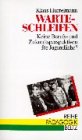 Produkt-Bild: Warteschleifen. Keine Berufs- und Zukunftsperspektiven f&uuml;r Jugendliche (Book on Demand)