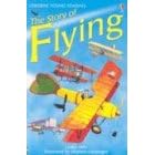 The Story of Flying (Young Reading Series, 2)