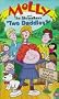 Molly and The Skywalkerz in "Two Daddies" [VHS]