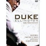 Review Duke Ellington  / Duke Ellington - Rare Video Footage