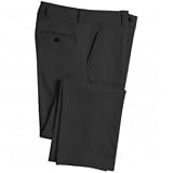 Cutter & Buck Mens DryTec Defender Flat Front Pants