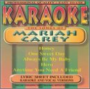 Songs of Mariah Careyの画像