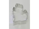 Michigan State Cookie Cutter