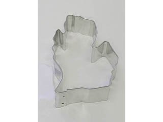 Michigan State Cookie Cutter