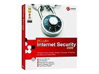 PC-Cillin Internet Security 2006 - 3 User