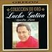 Lucho-Gatica-Coleccion De Oro cd cover
