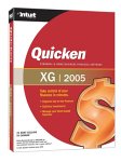 Quicken 2005 Xg English