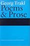 Poems and Prose