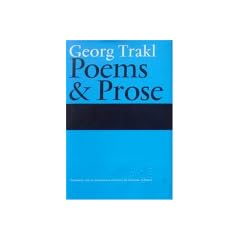 Poems and Prose
