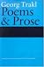 Poems and Prose