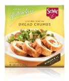 Schar Gluten Free Bread Crumbs (1pack)