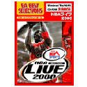 EA Best Selections NBAライブ 2000
