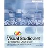 Visual Studio .NET Enterprise Developer 製品版