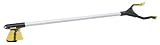 Pikstik Pro All Purpose Reacher Grabber w/ Easy Lock & Rotating Head - 26 Inch by Pik Stik