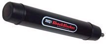 NEW ARCHERY PRODUCTS SHOCKBLOCKER 1000 STABILIZER SINGLE STAGE MODEL 500Length: 7"