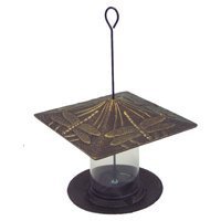Whitehall Products Tube Bird Feeder by Whitehall Products