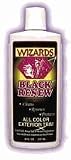 Wizards Black Renew, Cleans-Renews-Protects All Color Exterior Trim