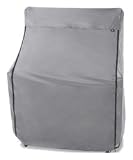 Bestop 42808-09 Charcoal HOSS Cover for 4-Door Hardtop