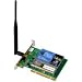 Linksys by Cisco WMP54G Wireless-G PCI Adapter