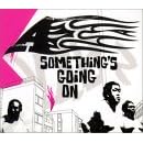 Something's Going on [CD 2]
