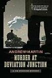 Murder at Deviation Junction