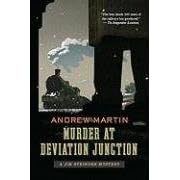Murder at Deviation Junction