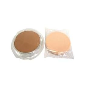 Shiseido Sun Protection Compact Foundation Refill
