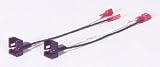 Metra 728101 Wiring Harness