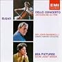 Edward Elgar: Cello Concerto In E Minor, Op. 85/Sea Pictures, Op. 37
