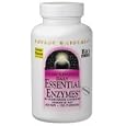 Digestive Enzymes 500 mg, 240 Caps