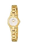 Seiko Women's Gold-tone I watch #SUJA78