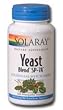SP-7A Yeast Blend - 100 - Capsule SP-7A Yeast Blend - 100 - Capsule