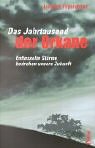 cover of Das Jahrtausend der Orkane