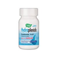 Hydraplenish plus MSM