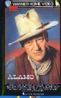 The Alamo [VHS]