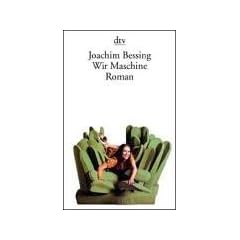 Wir Maschine: Roman