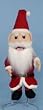 Santa Claus Glove Puppet