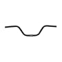 Wald Steel Handlebar #803 5.25" 27" 1" Black