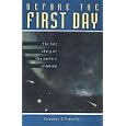 Before The First Day: The Full Story Of The Earth's Creation by  Leander R. Pimenta and Jacamar