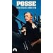 Posse [VHS]