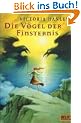 Die V�gel der Finsternis: Fantasy-Roman